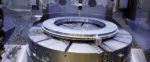 Specialized machining centers